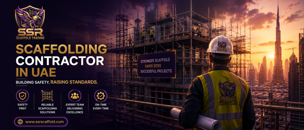 scaffolding contractor in UAE2