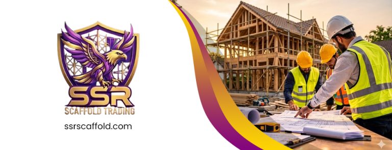 scaffolding company