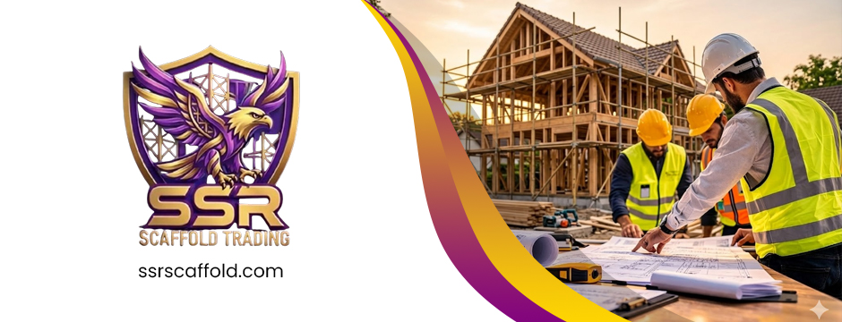 scaffolding company