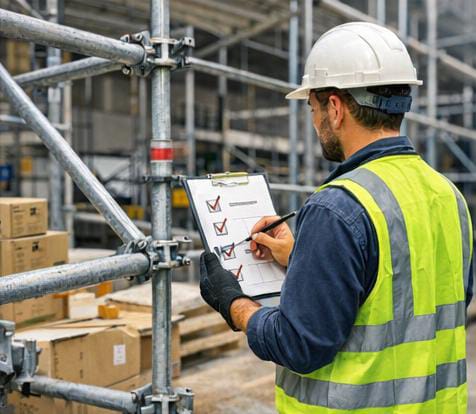 Safety Inspections